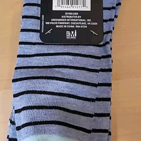 French Bulldog Knee Socks Frenchie Novelty Socks Womens Hosiery New Graphic Sock - Picture 4 of 8